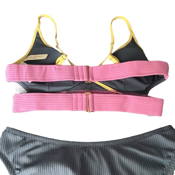 Jessica Simpson Bikini Set NWT - Picture 5 of 13